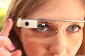 Google Glass - Google's new wearable computer - will be available in 2014.  Are you interested in purchasing one?
